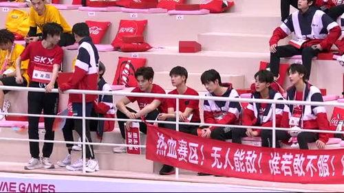 娱乐吃瓜排排坐,明星排排坐,精彩瞬间大揭秘