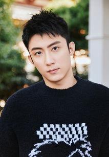 黄景瑜吃瓜娱乐